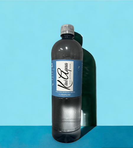 Kiwi Aqua Pure Artesian Water 1L x 6