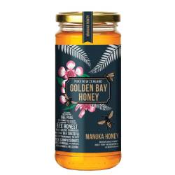 Manuka Honey 15.9oz Glass Jar