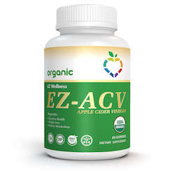 EZ-ACV organic