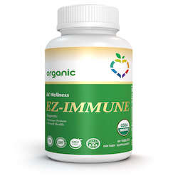 EZ-Immune organic
